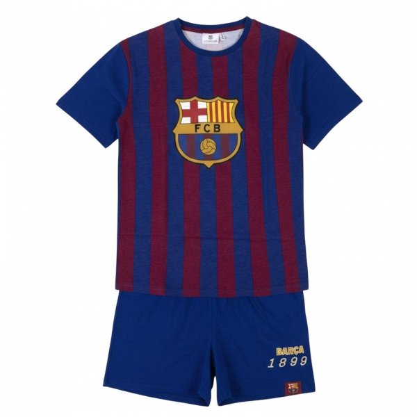 FC Barcelona piżama męska 2900003748