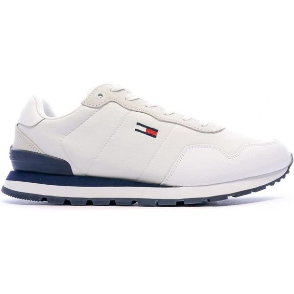 Tommy Jeans buty Lifestyle Mix Runner EM0EM00578-YBR