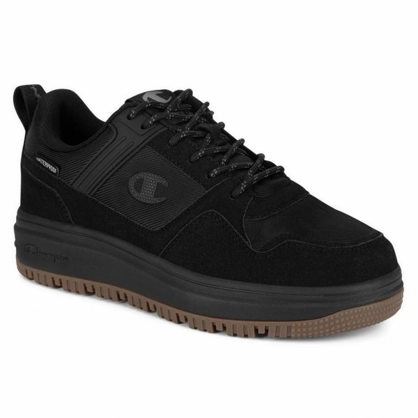 Champion buty RD18 Low Utility Waterproof S22297.KK001