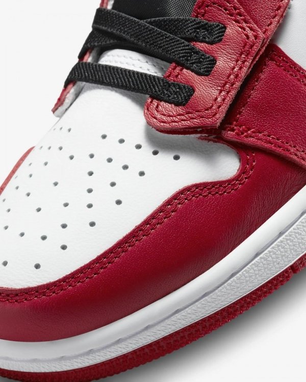 Jordan buty męskie Air Jordan 1 Low Flyease DM1206-163