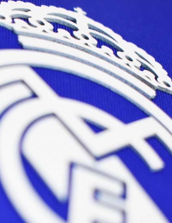 Real Madryt dres męski tracksuit N28 RM2CHP28