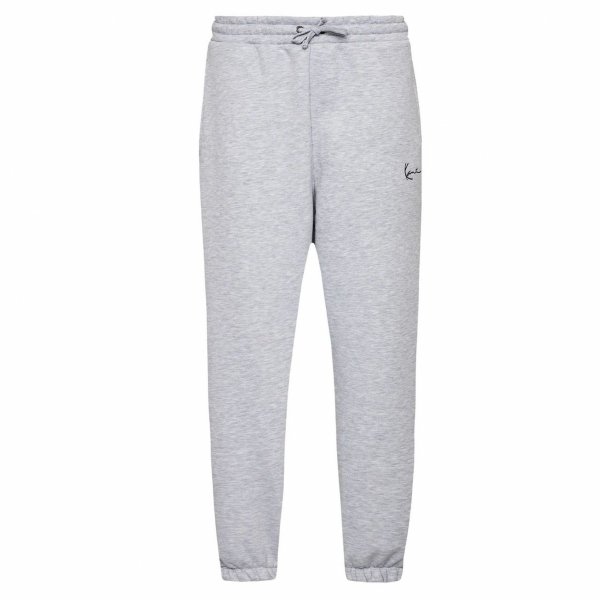 Karl Kani spodnie dresowe Small Signature Essential Relaxed Fit Cuffed Sweatpants 6006899