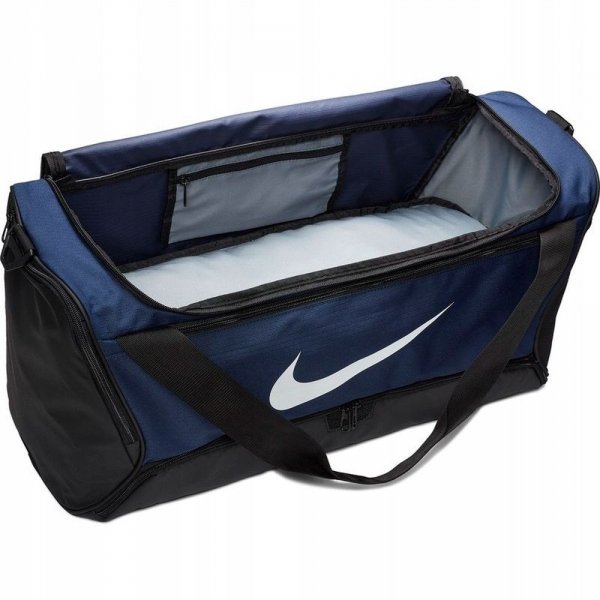 Nike torba sportowa Brasilia Training 9.0 Duffel BA5955-410