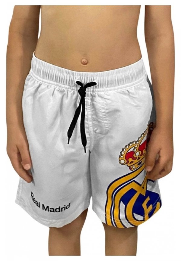 Real Madryt szorty kąpielowe bermuda swimwear 2900002818