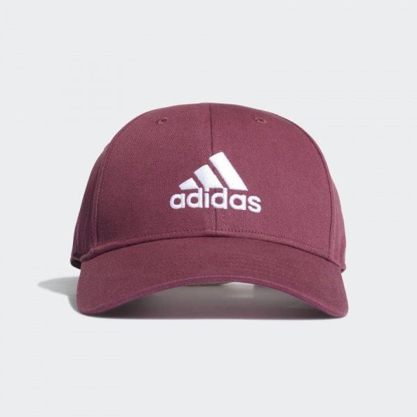 Adidas czapka Bball Cap Cot H34475