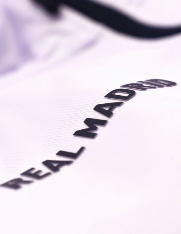 Real Madryt dres tracksuit RM2CHP23