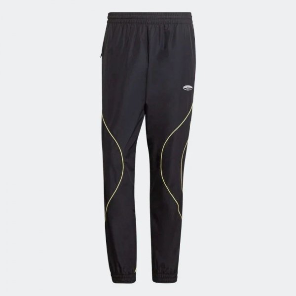 Adidas Originals spodnie dresowe Q1 Track Pants HC9500