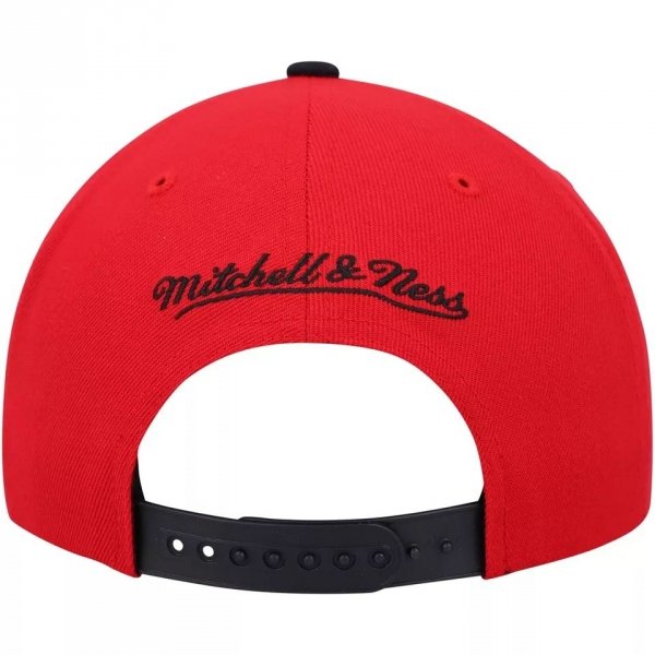 Mitchell &amp; Ness czapka z daszkiem Chicago Bulls NBA Day One Snapback Bulls 6HSSMM19224-CBUBKWH