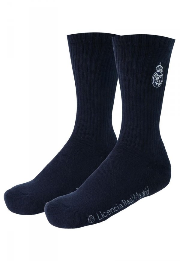 Real Madryt skarpetki wysokie 3-pack 2900003437