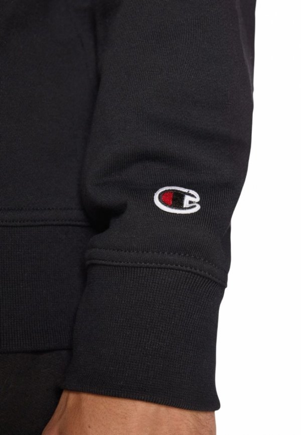 Champion bluza męska z kapturem Hooded Sweatshirt 221790.KK001