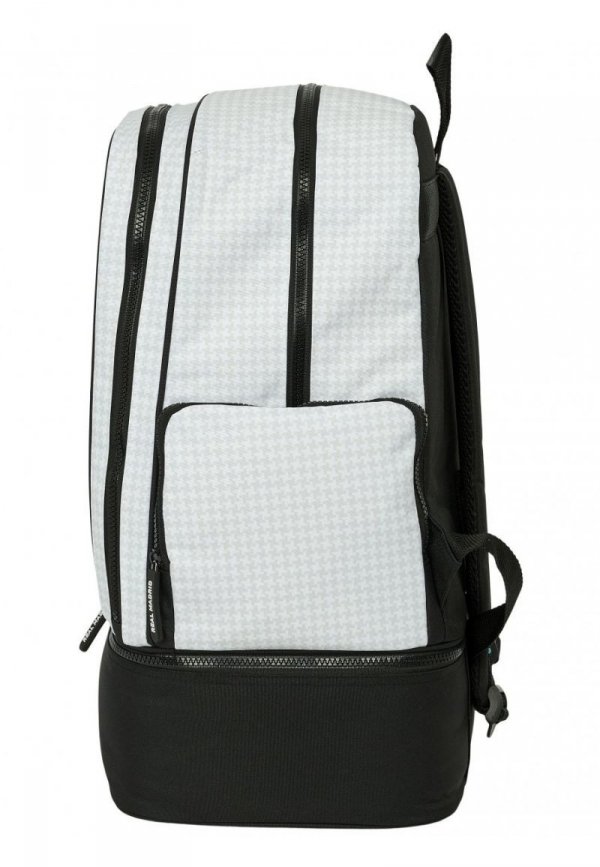 Real Madryt plecak sportowy training backpack 612454825