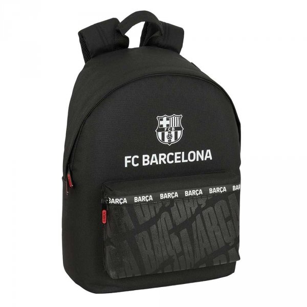 FC Barcelona plecak sportowy szkolny z miejscem na laptopa 612625819