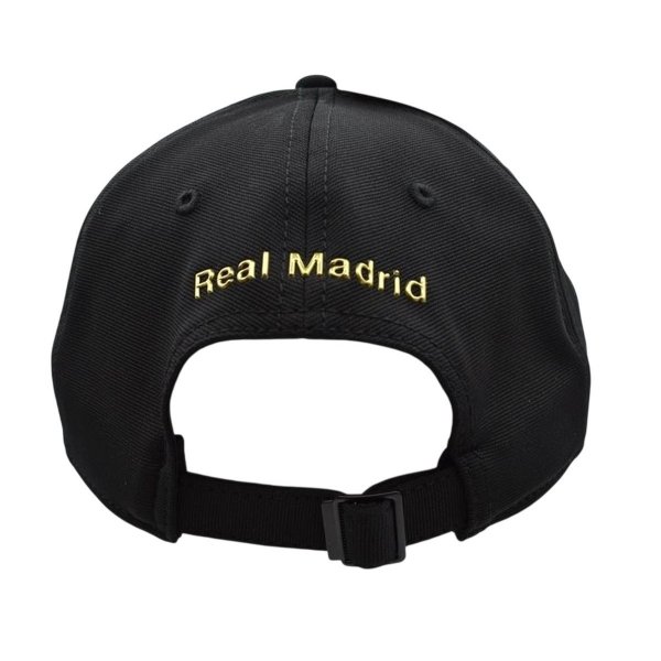 Real Madryt czapka z daszkiem RM3GO41