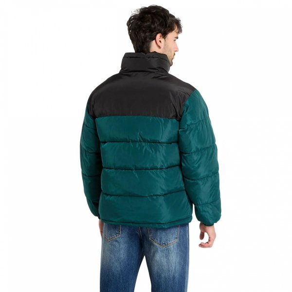 Karl Kani kurtka męska Retro Essential Puffer Jacket PD00008884