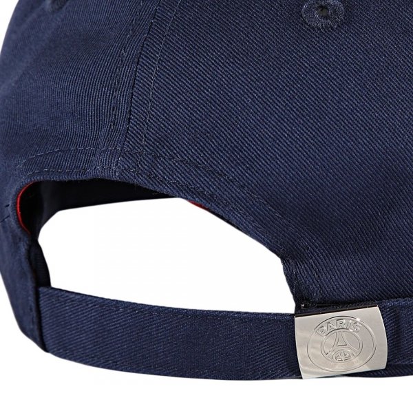 Paris Saint Germain czapka z daszkiem cap all-over P15384-CL02