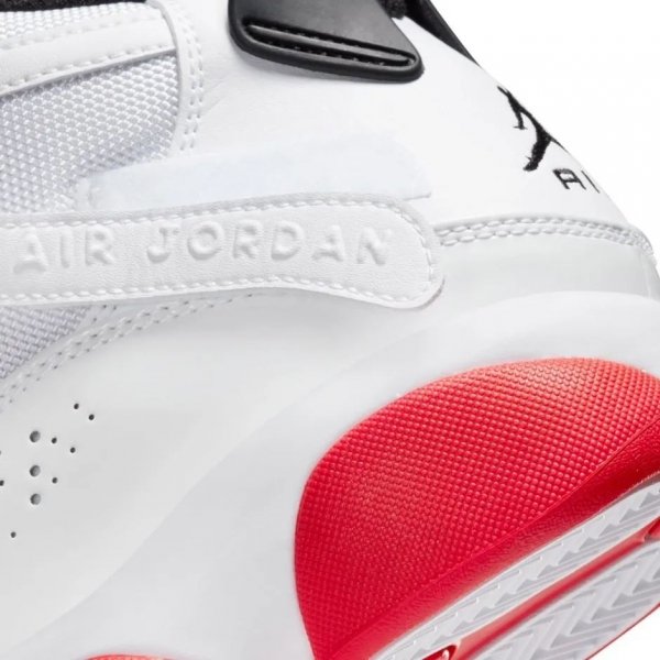 Nike buty męskie Jordan 6 Rings 322992-160