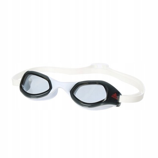 Adidas okulary pływackie Persistar Cmf DH4504