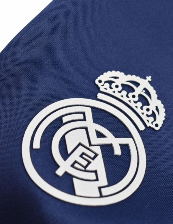 Real Madryt dres tracksuit N29 junior RM2CHP29