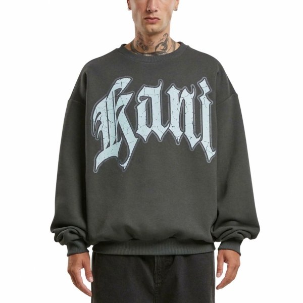 Karl Kani bluza Inside Out Crew 60200014
