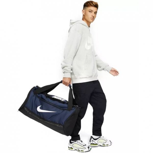 Nike torba sportowa Brasilia Training 9.0 Duffel BA5955-410