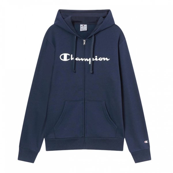 Champion bluza męska z kapturem 221810.BS501