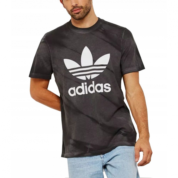 Adidas Originals t-shirt męski Tie Dye Dj2713