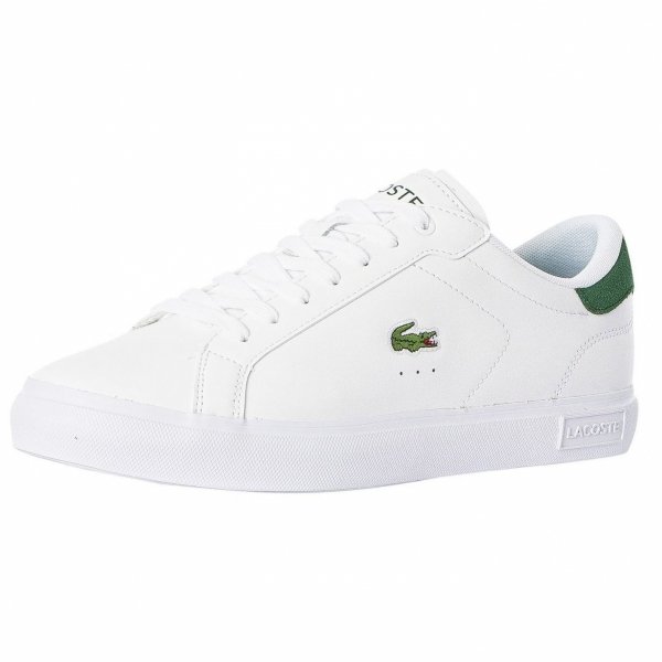 Lacoste buty męskie Powercourt 224 1 Sma 748SMA00011R5