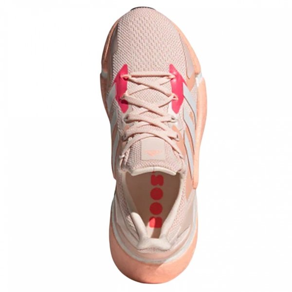 Adidas buty do biegania X9000L4 FW8407