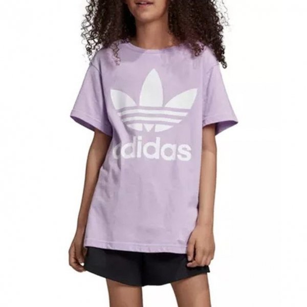 Adidas Originals t-shirt Trefoil Tee Dv2908