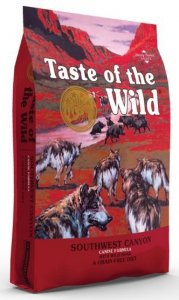 Taste of the Wild Southwest Canyon 2kg