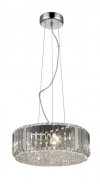 Lampa wisząca PRINCE P0360-05B-F4AC Zuma Line   