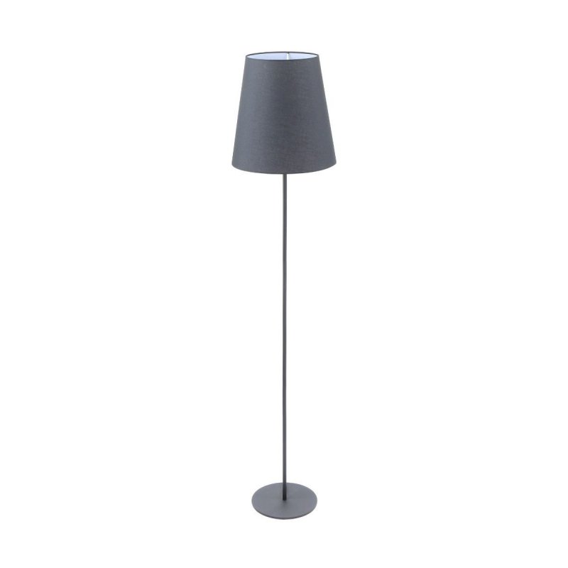 Lampa podłogowa RIVA Czarny A4003 Zuma Line