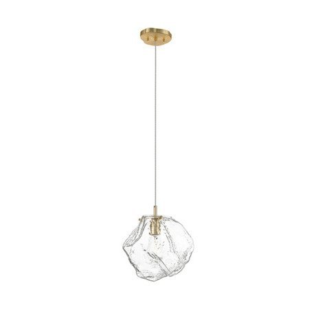 Lampa wisząca ROCK P0488-01B-U8AC Zuma Line   