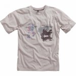 POLO PHARAO ADVENTURE STAMP T-SHIRT ENDURO