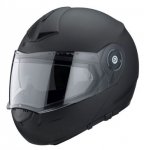 NOWOŚĆ 2017 W OFERCIE!!! SCHUBERTH C3 PRO kask szczękowy kolor czarny