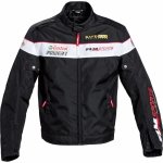 FLM SLIDER kurtka tekstylna