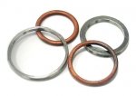 ATHENA USZCZELKA KOLEKTORA WYDECHOWEGO HONDA CB500/CB600/CBF600/CBF1000,CBR600/900,NT,SH 35X43X4