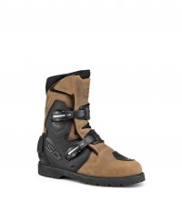 SIDI BUTY MID Adventure 2 Gore Tabacco 42 