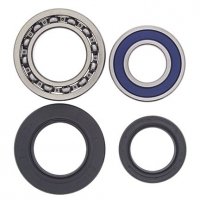 All Balls Łożyska koła tylnego Yamaha YFM350FW Big Bear (96 - 99) 