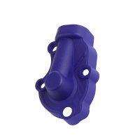 POLISPORT OSŁONA POMPY WODY YAMAHA YZ 250 '22-'23 KOLOR NIEBIESKI 