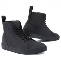 BUTY SKÓRZANE REBELHORN TRAMP II BLACK 38 