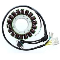 ELECTROSPORT UZWOJENIE ALTERNATORA (STATOR) HONDA VTX 1300R/S/C 05-09 
