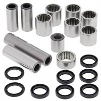 Zestaw naprawczy przegubu wahacza Honda CRF150R 07-18 