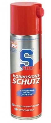 S100 ŚRODEK ANTYKOROZYJNY 300ML 