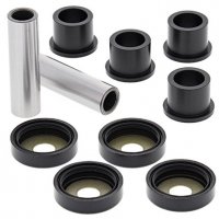 Zestaw naprawczy wahacza dolnego Yamaha YFM700 Grizzly / EPS (07 - 09) 