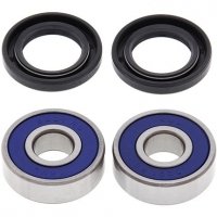 All Balls łożyska koła przedniego Yamaha YZ80 (93-07) 