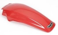 UFO BŁOTNIK TYŁ HONDA CR 125 '85-'90, CR 250 '85-'89, CR 500 '85-'90 KOLOR CZERWONY (UFO RED) 