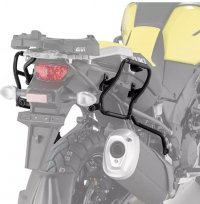 KAPPA STELAŻ KUFRÓW BOCZNYCH SUZUKI DL 1000 V-STROM (17-19) 