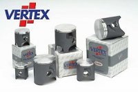 Tłok VERTEX KYMCO DJ,CX,KB,K12 Scout,People,Dink 50 (39,50mm) 