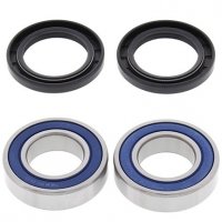 All Balls łożyska koła tylnego KTM 250 EGS (93-99) 